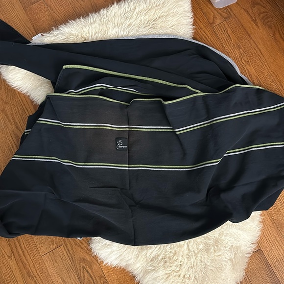 Chimparoo Wrap - Picture 1 of 8